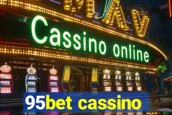 95bet cassino